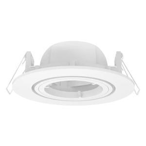 L/V LED D/LIGHT FIXED HEAD TWISTLOCK WHT L/V LED D/LIGHT FIXED HEAD TWISTLOCK WHT