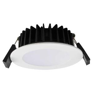 LED D/LIGHT ECOGEM 13W CCT 92MM C/O WHT LED D/LIGHT ECOGEM 13W CCT 92MM C/O WHT