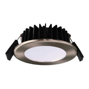 LED D/LIGHT ECOGEM SQ 10W CCT 92MM C S/N LED D/LIGHT ECOGEM SQ 10W CCT 92MM C S/N