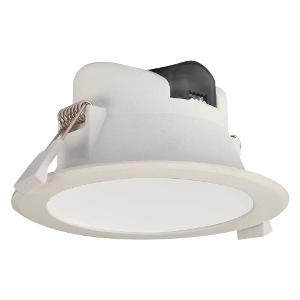 LED D/LIGHT WAVE 9W CCT 92MM C/O WHITE LED D/LIGHT WAVE 9W CCT 92MM C/O WHITE