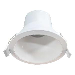 LED D/LIGHT COOLUM+ FLICKER GUARD 9W CCT LED D/LIGHT COOLUM+ FLICKER GUARD 9W CCT