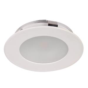 LED D/LIGHT ANOVA 12VDC 4W 4K WHT - DRV LED D/LIGHT ANOVA 12VDC 4W 4K WHT - DRV