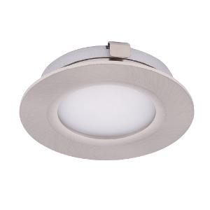LED D/LIGHT ANOVA 12VDC 4W 3K NICK - DRV LED D/LIGHT ANOVA 12VDC 4W 3K NICK - DRV