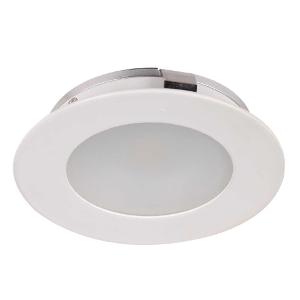 LED D/LIGHT ANOVA 12VDC 4W 3K WHT - DRV LED D/LIGHT ANOVA 12VDC 4W 3K WHT - DRV