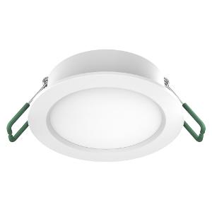 SAL LED DOWNLIGHT TRADEGEMII 8W 3/4/5.7K