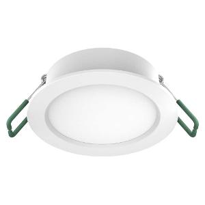 TRADEGEM II LED DOWNLIGHT 9W 3/4/5.7K DI TRADEGEM II LED DOWNLIGHT 9W 3/4/5.7K DI