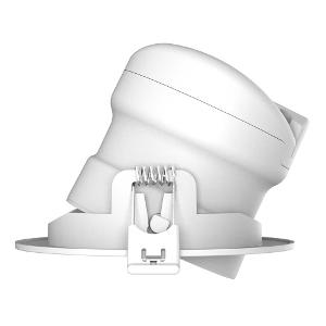 LED D/LIGHT COOLUM + 6W CCT 72MM C/O WH LED D/LIGHT COOLUM + 6W CCT 72MM C/O WH