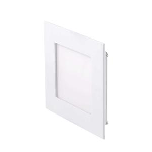 LED WALL LIGHT BROOM 3W 3000K WHITE LED WALL LIGHT BROOM 3W 3000K WHITE