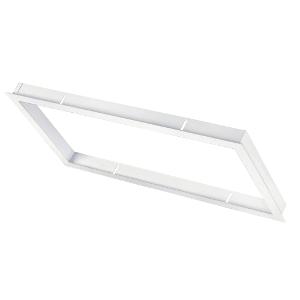 LED PANEL RECESS PLASTER FRAME 600X300 LED PANEL RECESS PLASTER FRAME 600X300