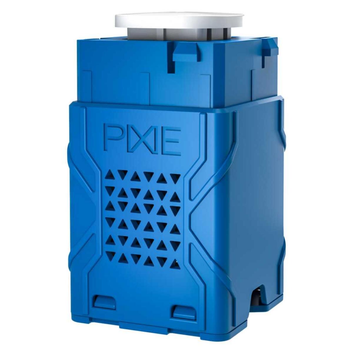 PIXIE B/TOOTH SMART DIMM 300W + BELL PRS