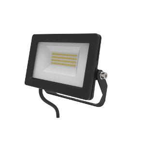 LED FLOODLIGHT STARPAD II 15W CCT BLACK