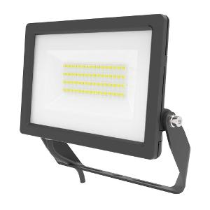 LED FLOODLIGHT STARPAD II 30W CCT BLACK