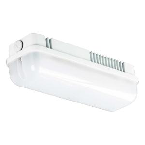 LED BUNKER REC-BUNKER 18W 4000K IP65 WHT LED BUNKER REC-BUNKER 18W 4000K IP65 WHT