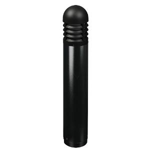 LED BOLLARD SUIT LED LAMP ES BLK NO LAMP LED BOLLARD SUIT LED LAMP ES BLK NO LAMP