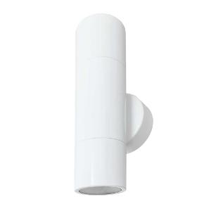 LED WALL LIGHT BONDI UP/DOWN 2X4W CCT WH LED WALL LIGHT BONDI UP/DOWN 2X4W CCT WH