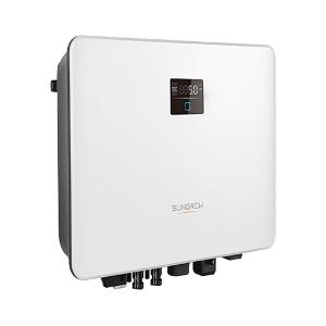 SUNGROW RS 5KW 1PH HYBRID INVERTER SUNGROW RS 5KW 1PH HYBRID INVERTER