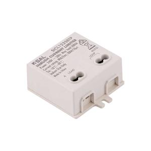 INRUSH CURRENT LIMITER TWO WIRE 240V INRUSH CURRENT LIMITER TWO WIRE 240V