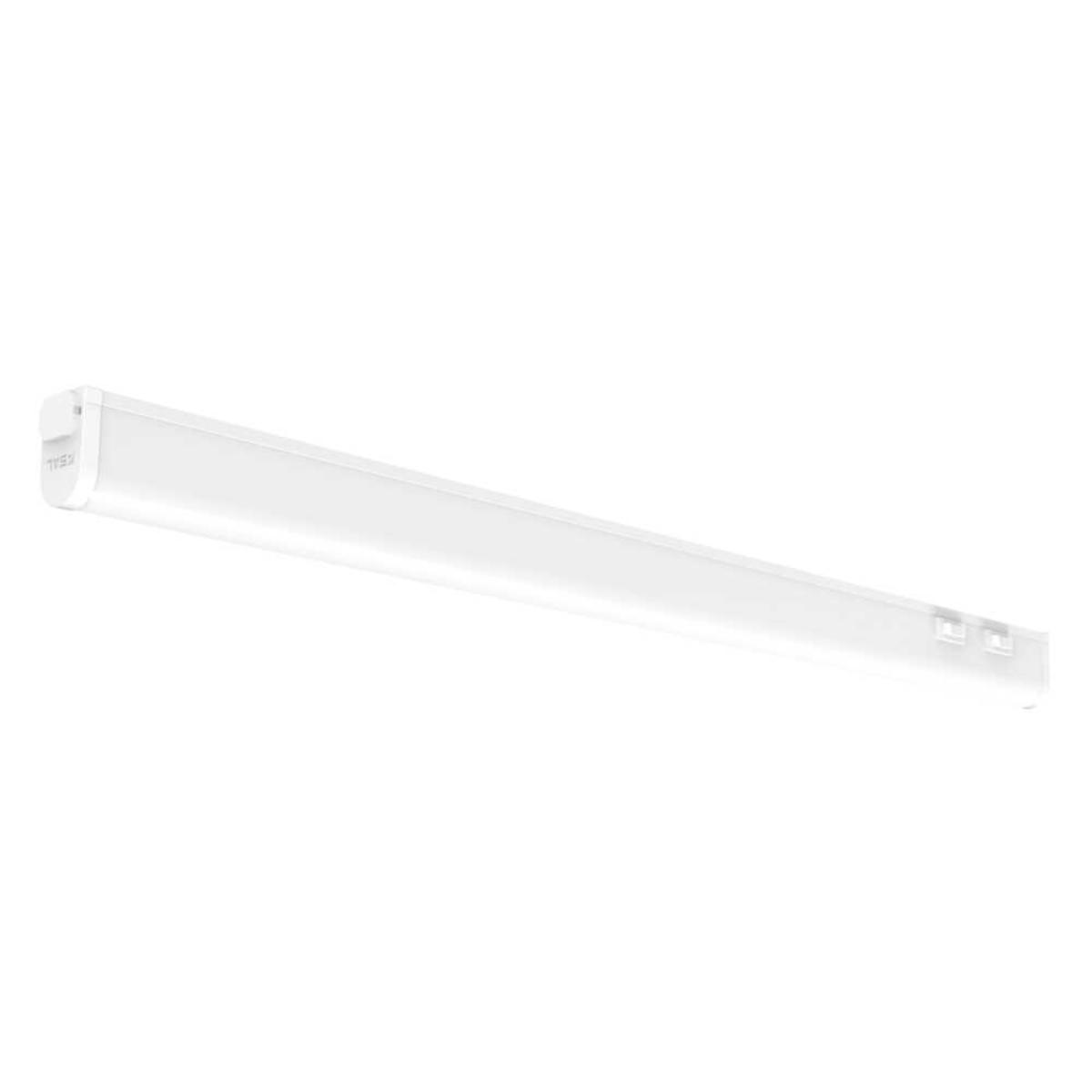 LED DIFF BATTEN LINKABLE 9W CCT 540MM