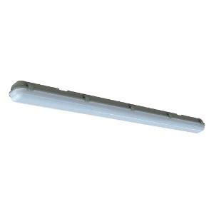SAL LED W/PROOF BATTEN 1253MM 20/10W 3/4 SAL LED W/PROOF BATTEN 1253MM 20/10W 3/4