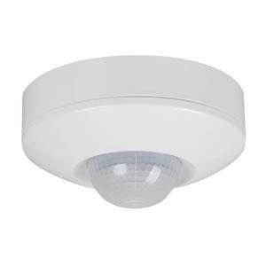 PIR SENSOR 600W 360 DEG. WHITE PIR SENSOR 600W 360 DEG. WHITE