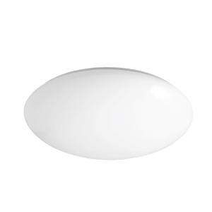 LED OYSTER OPAL 8/16W CCT 310MM O/D