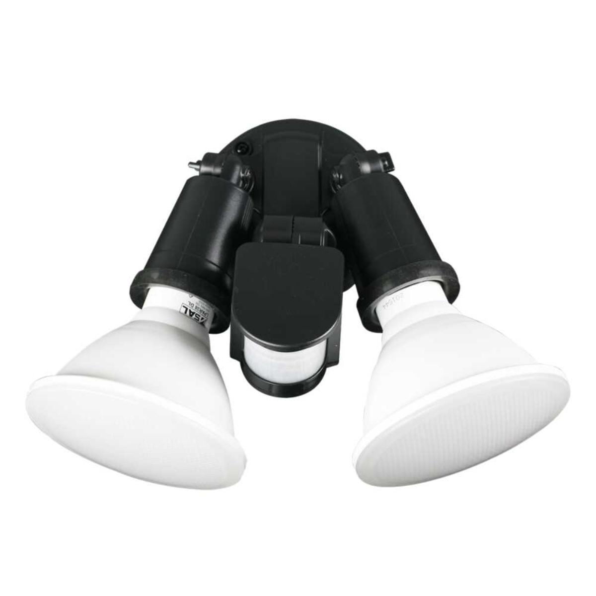 LED SENSOR LIGHT STARLIGHT TWIN 24W CCT