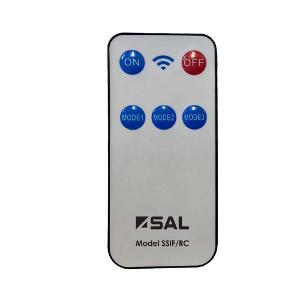 REMOTE CONTROL FOR SSIF LED SOLAR FLOOD REMOTE CONTROL FOR SSIF LED SOLAR FLOOD