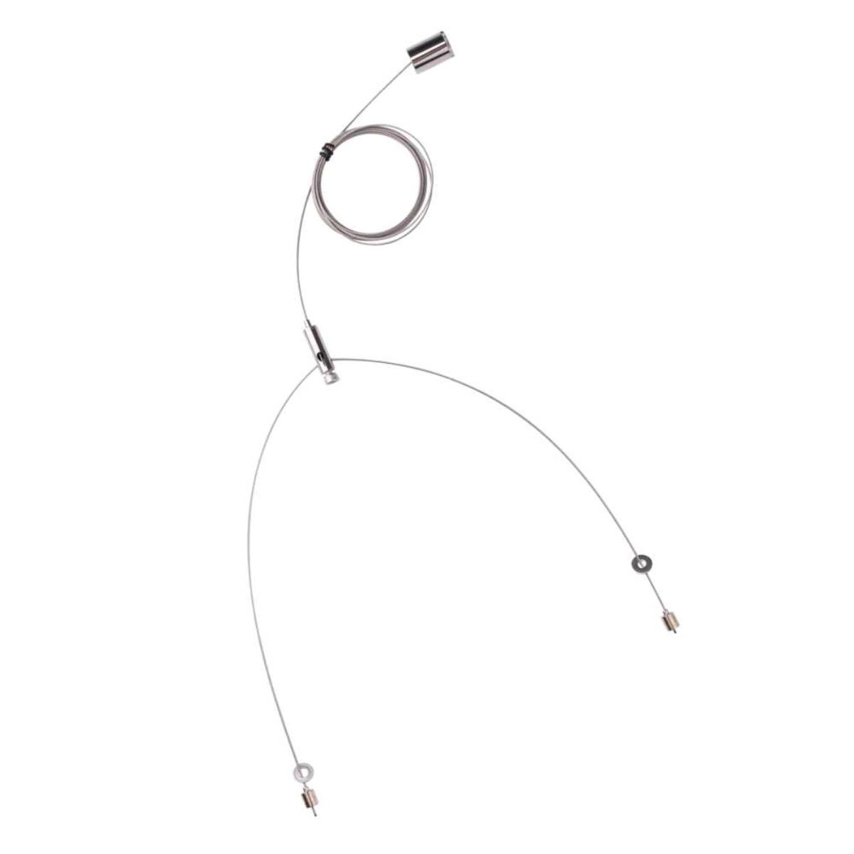 'Y'' SUSPENSION DROP KIT 1.8M S/S