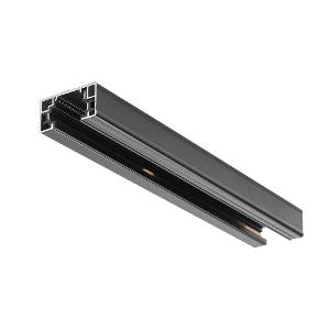 1CCT TRACK UNIVERSAL 1MTR BLACK 1CCT TRACK UNIVERSAL 1MTR BLACK