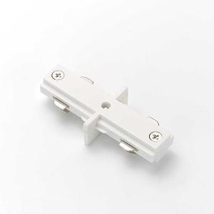 STRAIGHT JOINER 76X35X17MM WHITE STRAIGHT JOINER 76X35X17MM WHITE