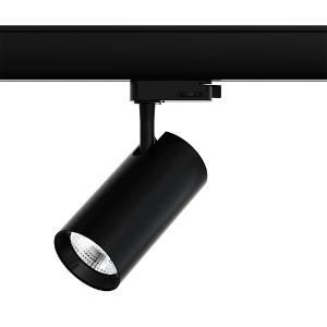 1CCT LED TRACK LIGHT UNITREK 10W CCT BLK 1CCT LED TRACK LIGHT UNITREK 10W CCT BLK