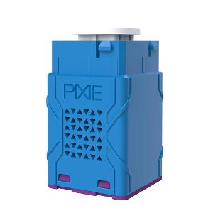 PIXIE DIGITAL P/B TIMER SW 1M - 24HR