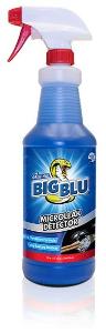 BIG BLU MICRO LEAK DETECTOR 3.785 LITRE BIG BLU MICRO LEAK DETECTOR 3.785 LITRE
