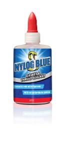 NYLOG BLUE GASKET THREAD SEAL 30ML 2PK