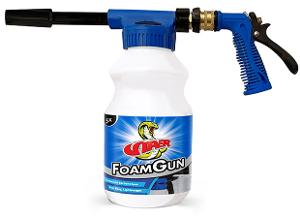 VIPER SELF MIXING FOAM GUN SPRAYER VIPER SELF MIXING FOAM GUN SPRAYER