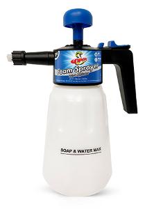 VIPER FOAM SPRAYER 2-IN-1 APPLICATOR VIPER FOAM SPRAYER 2-IN-1 APPLICATOR