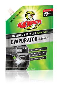 VIPER VENOM PACK EVAPORATOR CLNER 1064ML VIPER VENOM PACK EVAPORATOR CLNER 1064ML