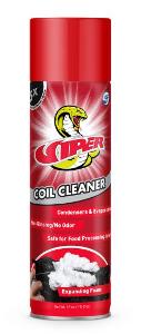 VIPER AEROSOL DEGREASER COIL CLNER 510G