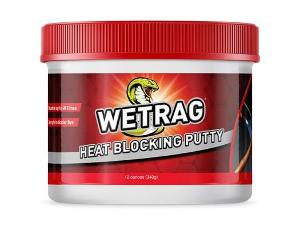 VIPER WET RAG HEAT BLOCKING PUTTY 340G VIPER WET RAG HEAT BLOCKING PUTTY 340G