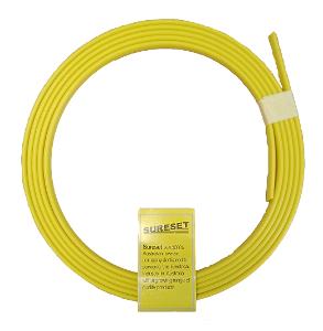 CABLE PULLER NON COND FLAT 4MT YELLOW CABLE PULLER NON COND FLAT 4MT YELLOW