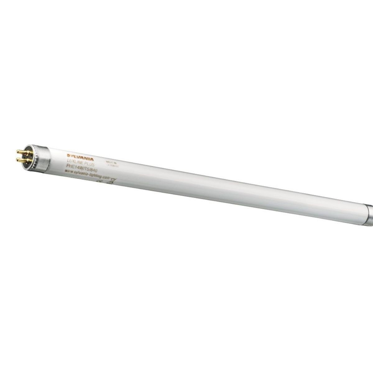 FLUORO TUBE 21W T5 4000K COOL WHITE