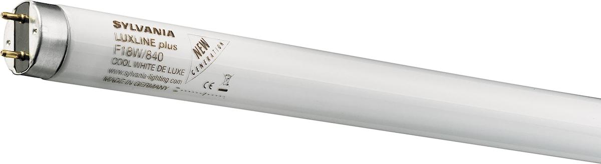 FLUORO TUBE 58W T8 4000K COOL WHITE