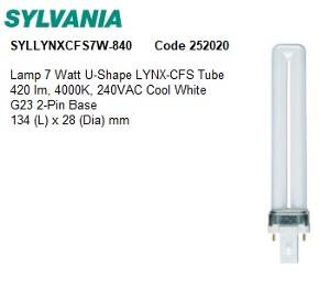 CFS 7W LYNX-840-2P CFS 7W LYNX-840-2P