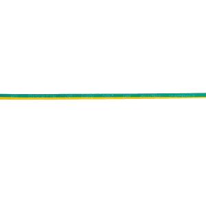 DC SOLAR CABLE 4MM EARTH GREEN/YELLOW