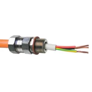 WGN GP CABLE GLAND W/P ARMOURED 20MM WGN GP CABLE GLAND W/P ARMOURED 20MM