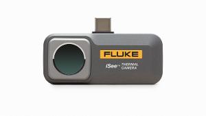 FLUKE ISEE MOBILE THERMAL CAMERA FLUKE ISEE MOBILE THERMAL CAMERA