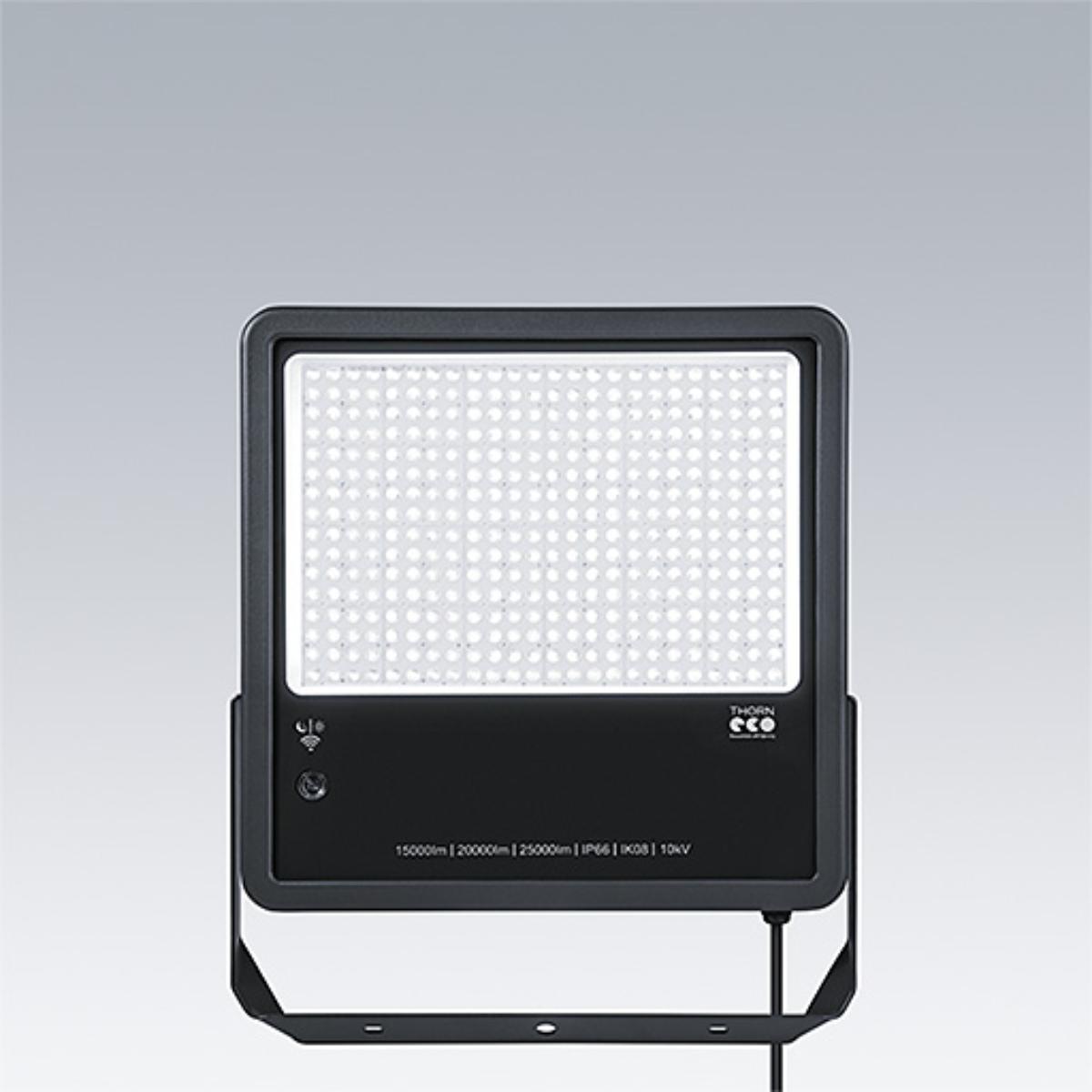 LED FLOODLIGHT LEO FLEX 190W 4000K IP66