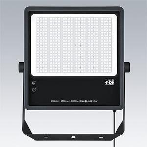 LED FLOODLIGHT LEO FLEX 300W 4000K IP66