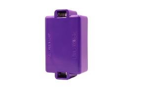 PURPLE BOX WALL BOX COVER PURPLE BOX WALL BOX COVER