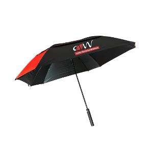 CNW SQUARE UMBRELLA FOR THE TRADE SHADE